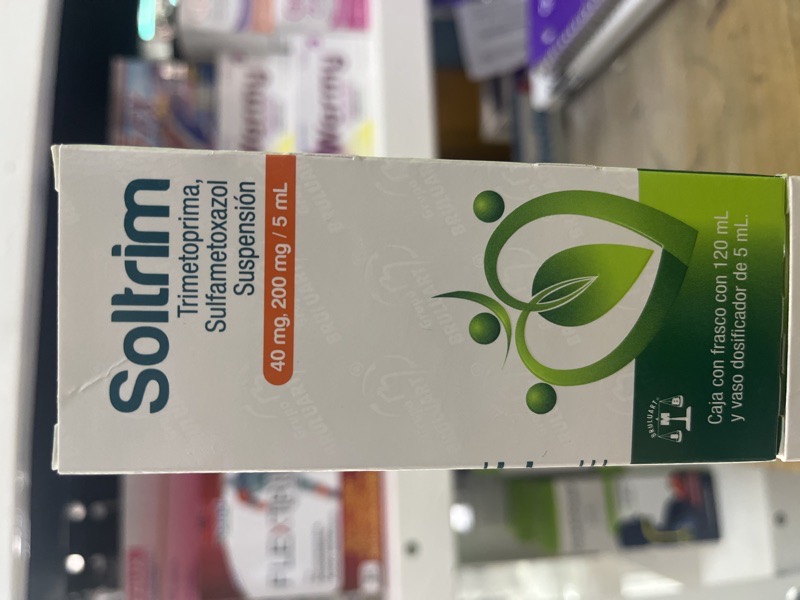 Soltrim