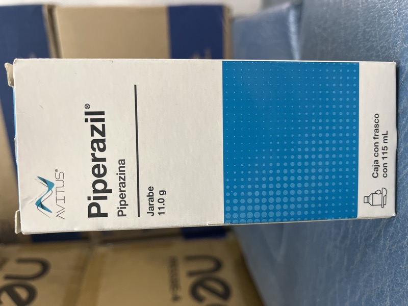Piperazil