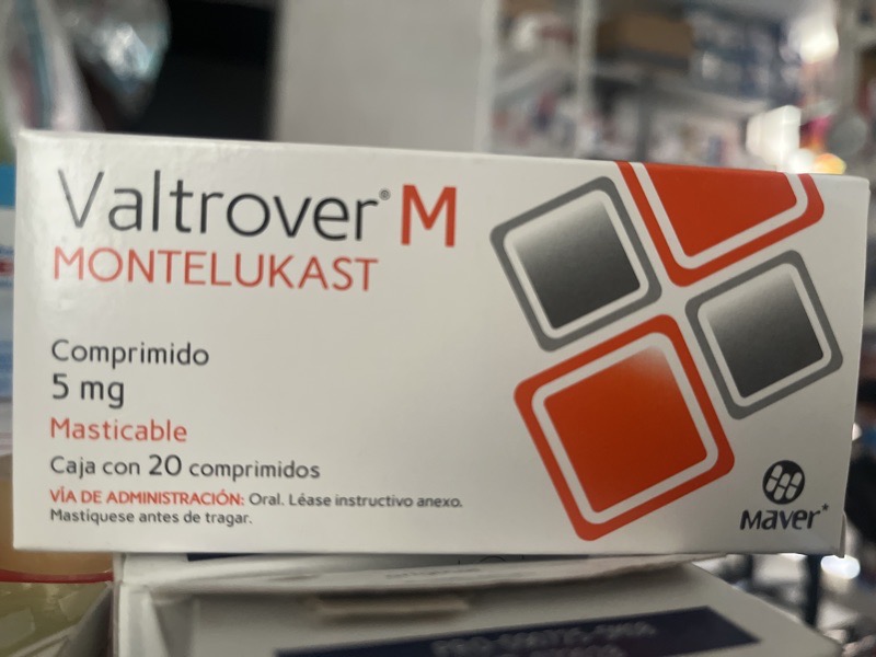 Valtrover M