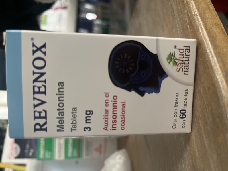 Revenox