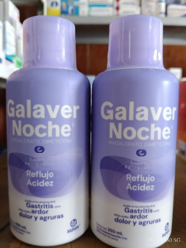 Galaver Noche