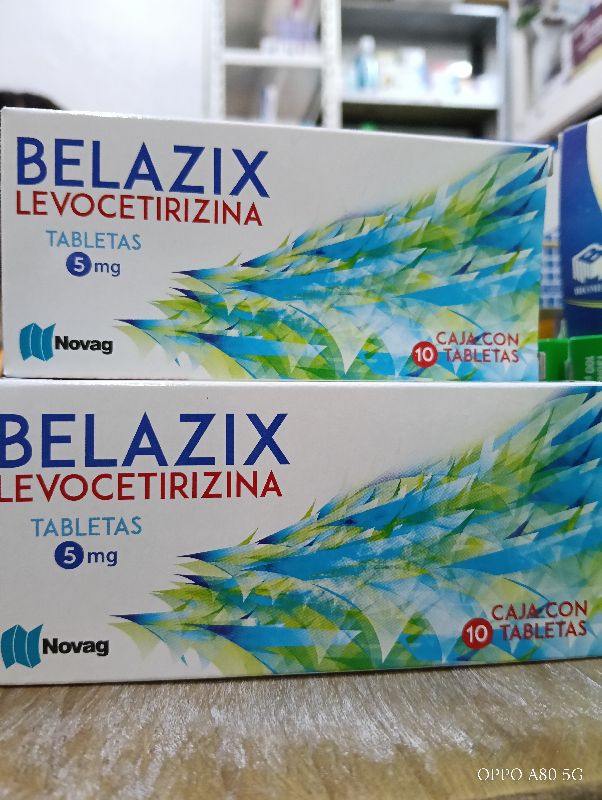 BELAZIX