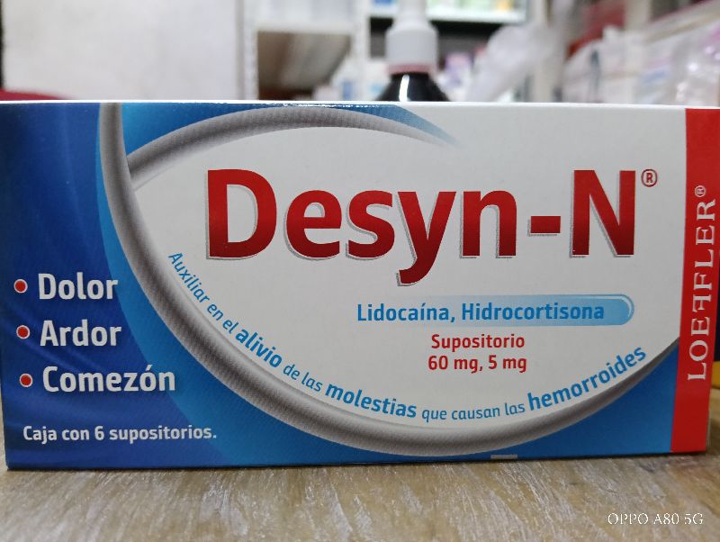 Desyn-N