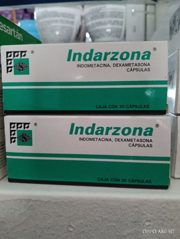 Indarzona