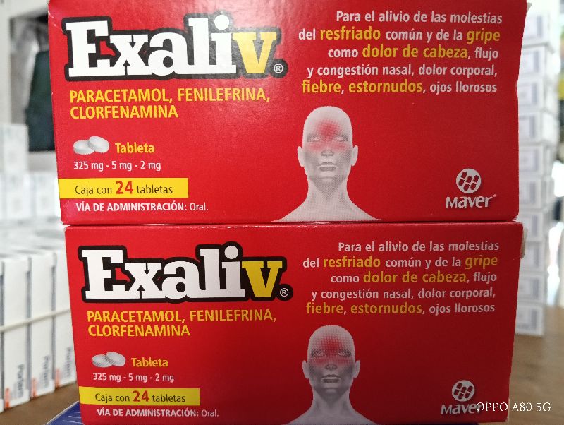 Exaliv