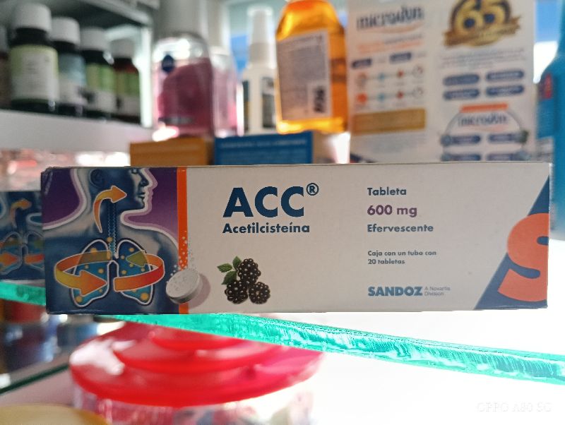 ACC