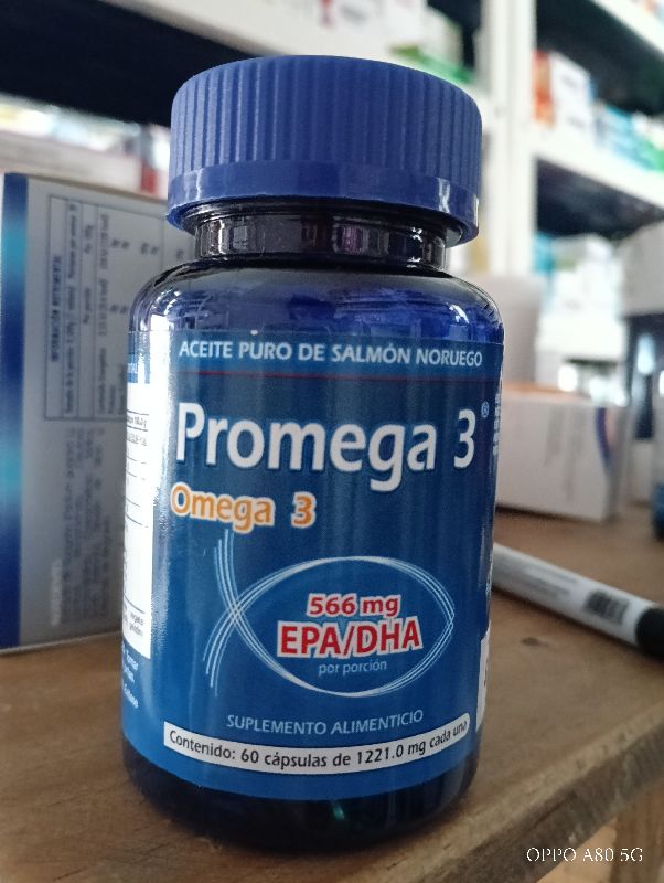 Promega 3