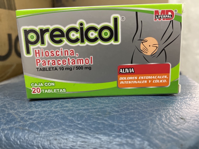 Precicol