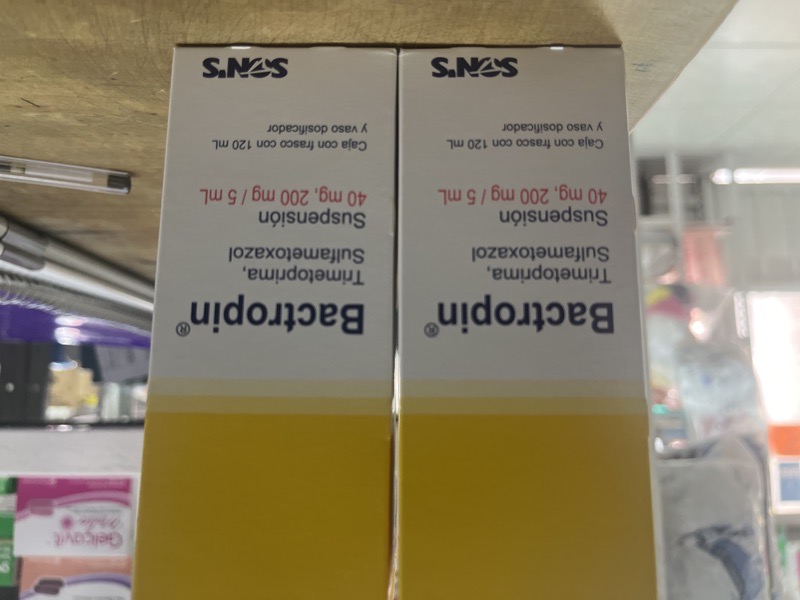 Bactropin
