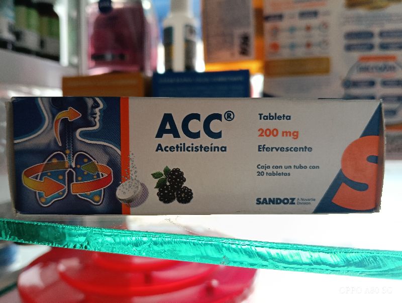 ACC