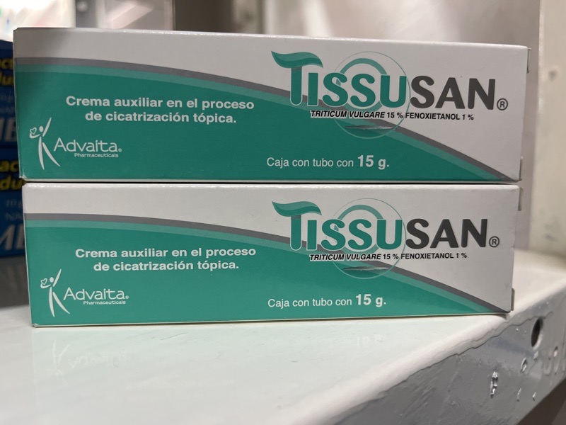 Tissusan