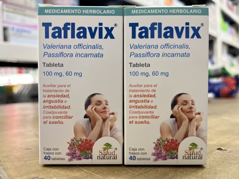 Taflavix