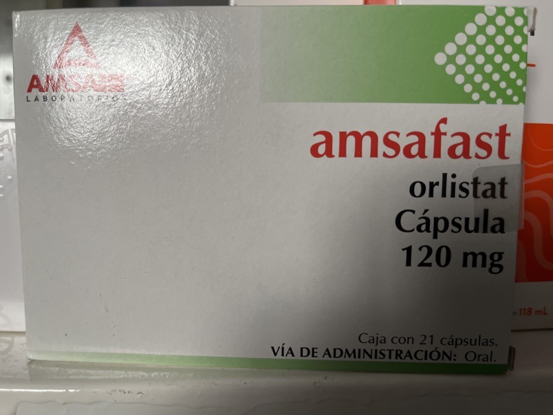 Amsafast