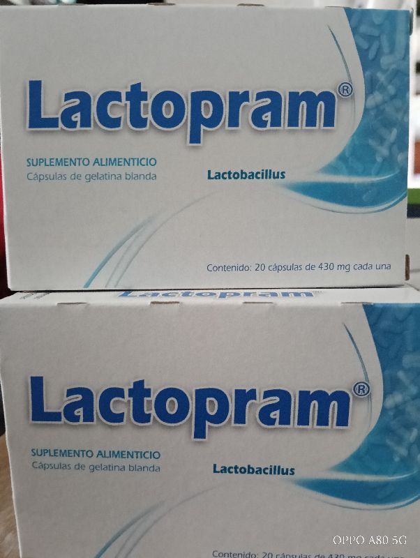 Lactopram