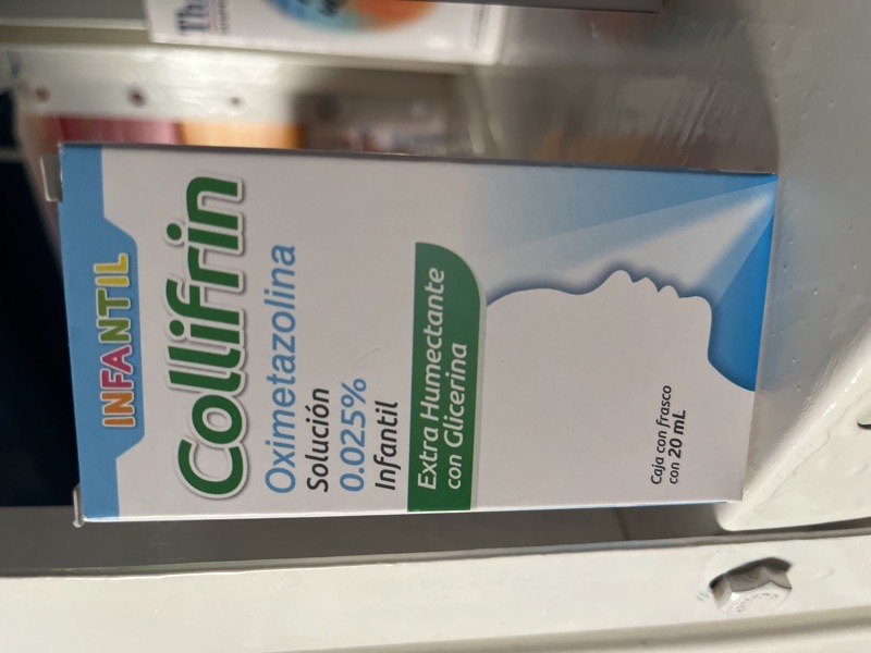 Collifrin