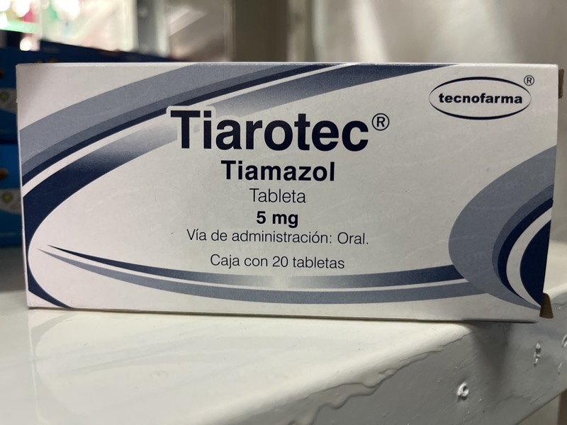 Tiarotec