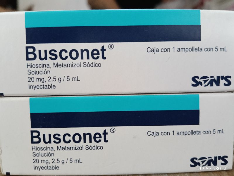 Busconet