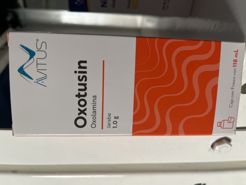 Oxotusin
