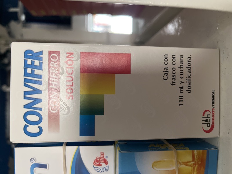 Convifer