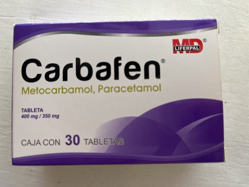 Carbafen