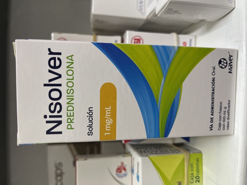 Nisolver