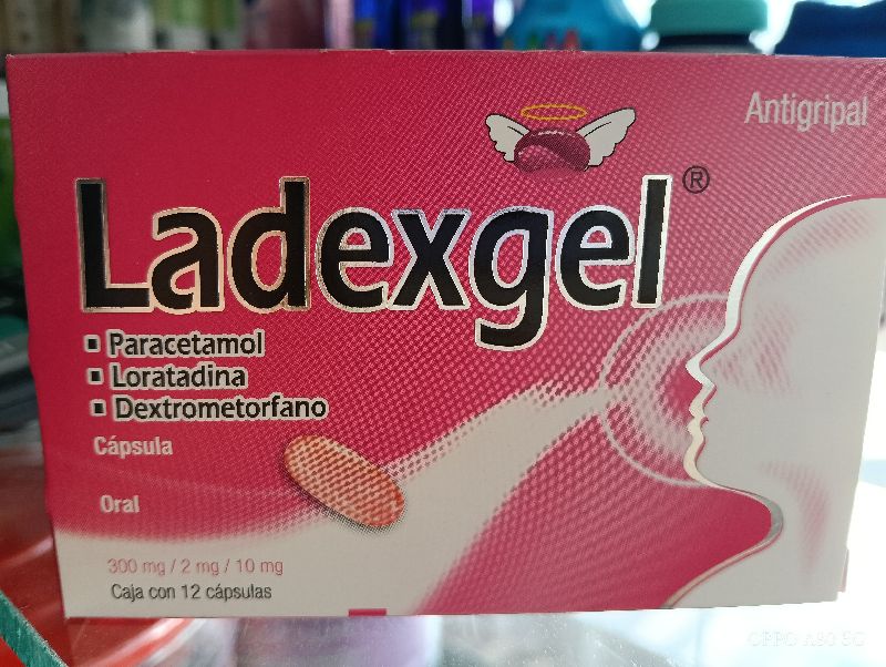 Ladexgel