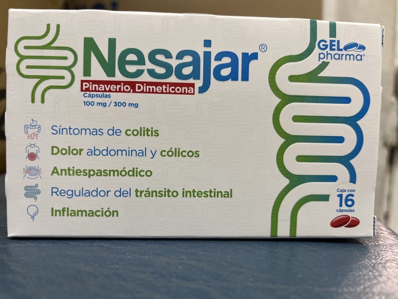 Nesajar