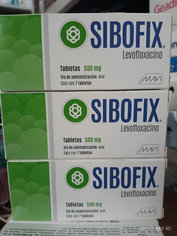 SIBOFIX tab