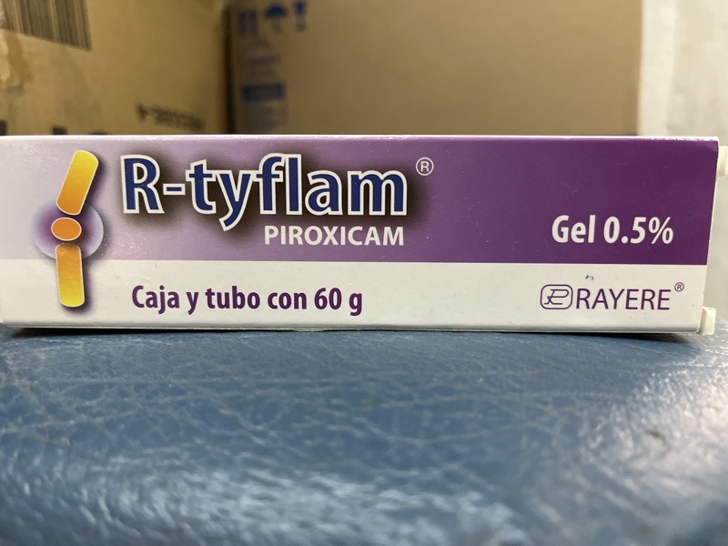 R-tyflam