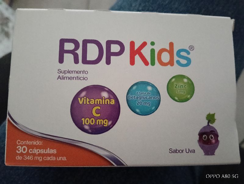 RDP Kids