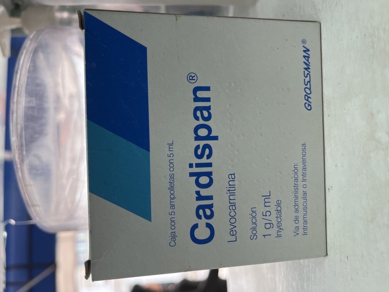 Cardispan