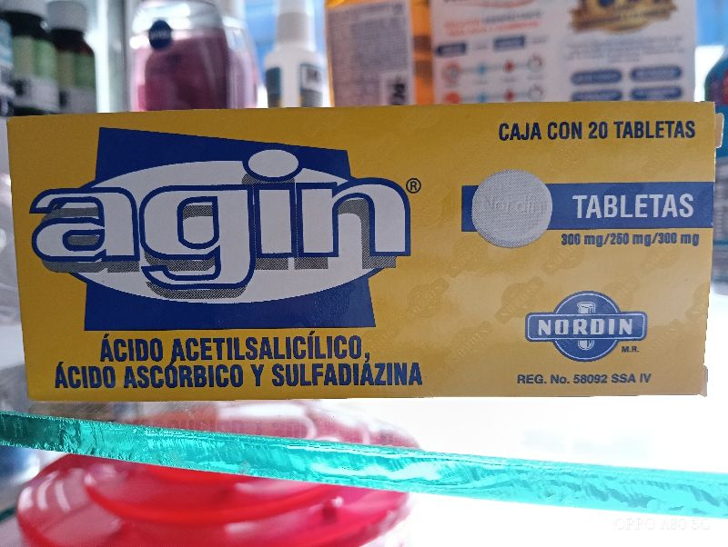 Agin