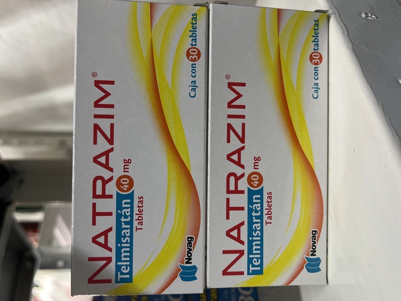 Natrazim