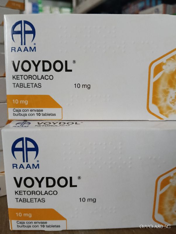 VOYDOL
