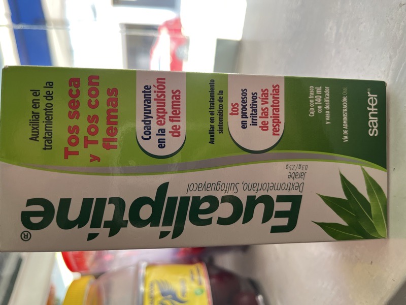 Eucaliptine
