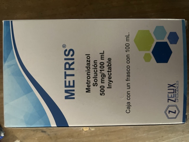 Metris