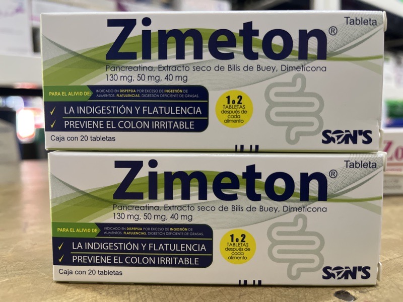 Zimeton