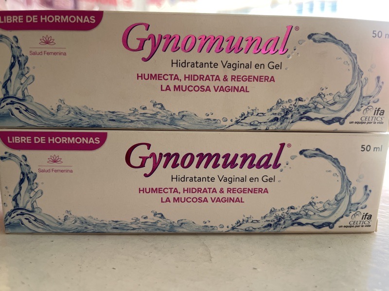 Gynomunal