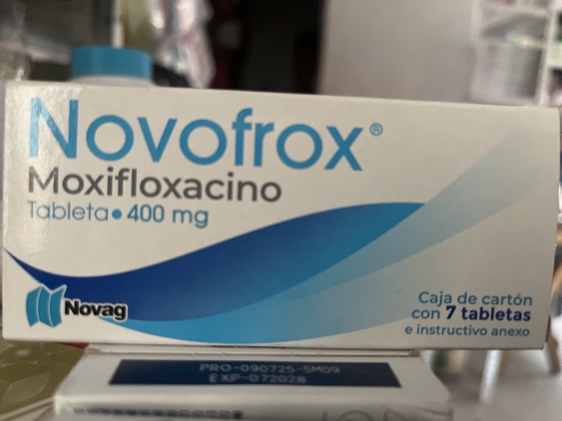 Novofrox