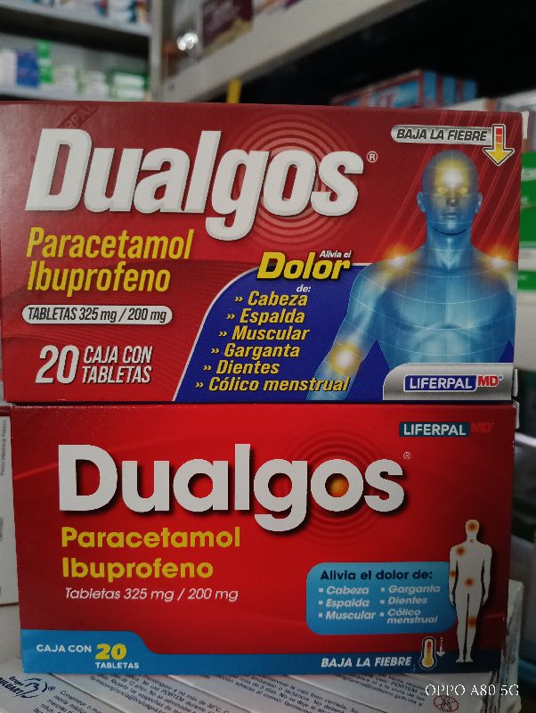 Dualgos