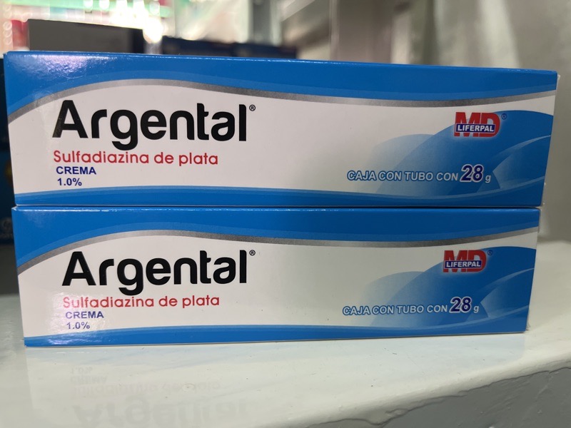 Argental