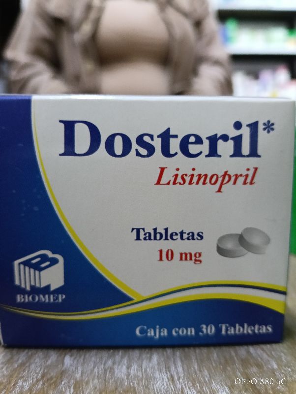 Dosteril*