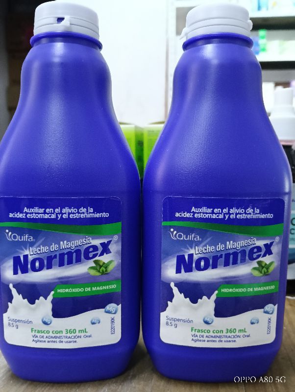 Normex