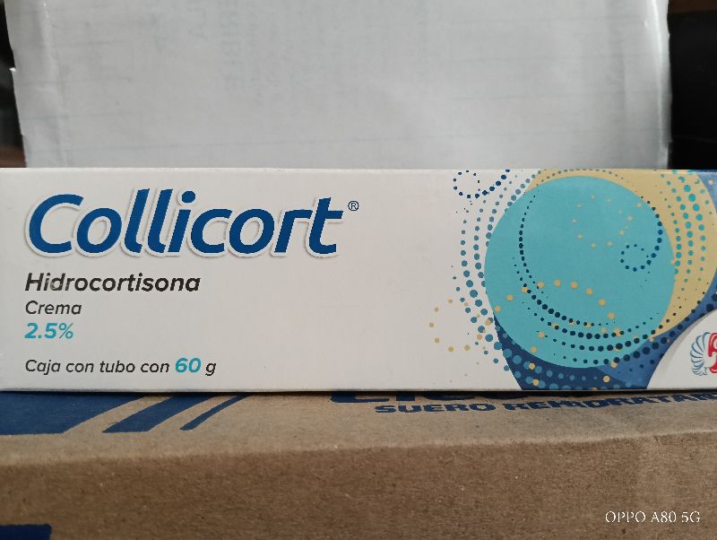 Collicort 2.5%