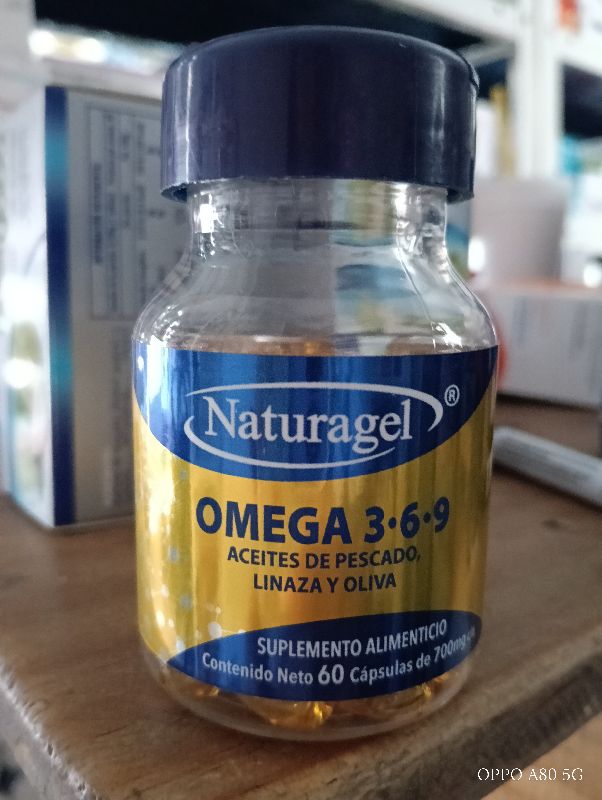 Naturagel