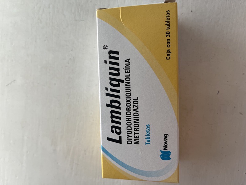 Lambliquin