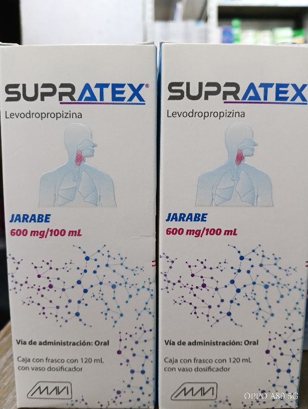 SUPRATEX