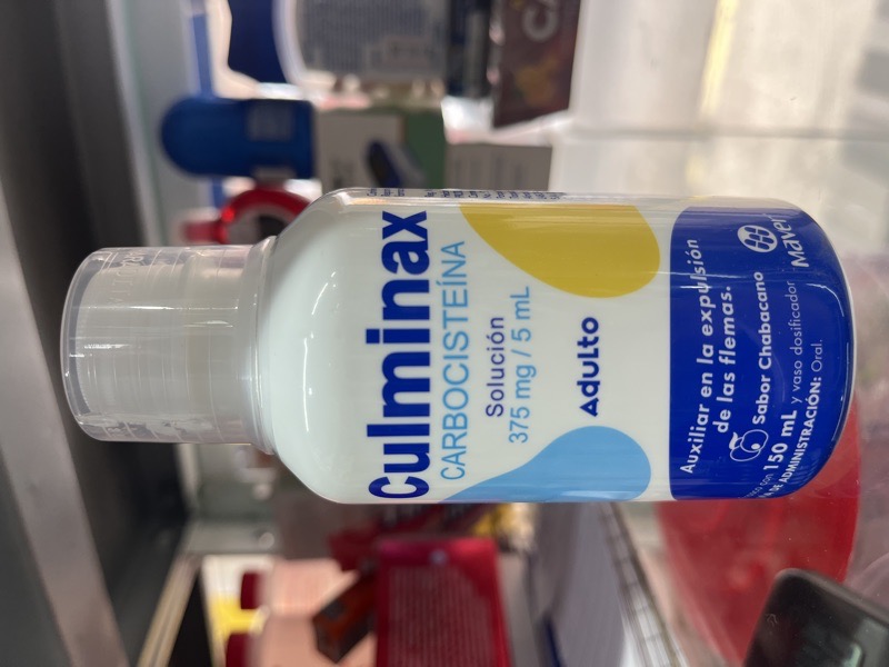 Culminax