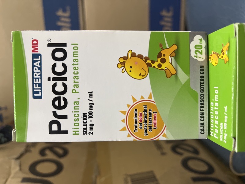 Precicol