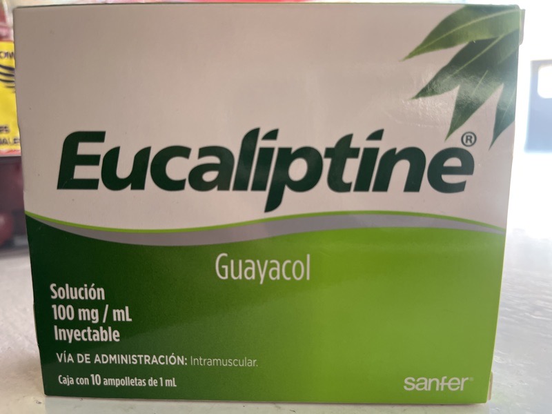 Eucaliptine
